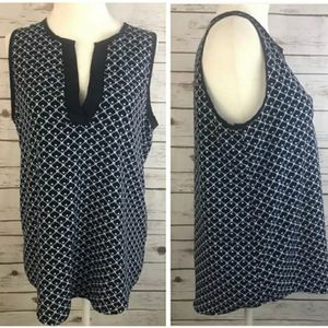41 Hawthorn Sleeveless Top